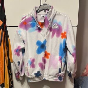 ⚡️4/$10⚡️ Girl’s pullover fleece